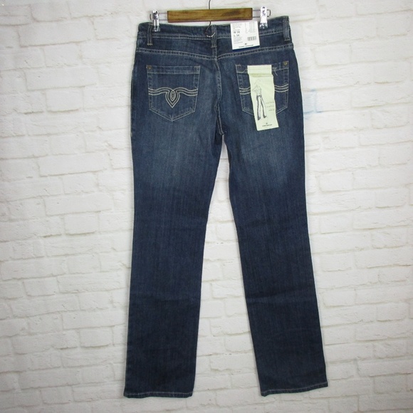 Tom Taylor 30/34 Women's Jeans Straight Leg - Picture 5 of 6